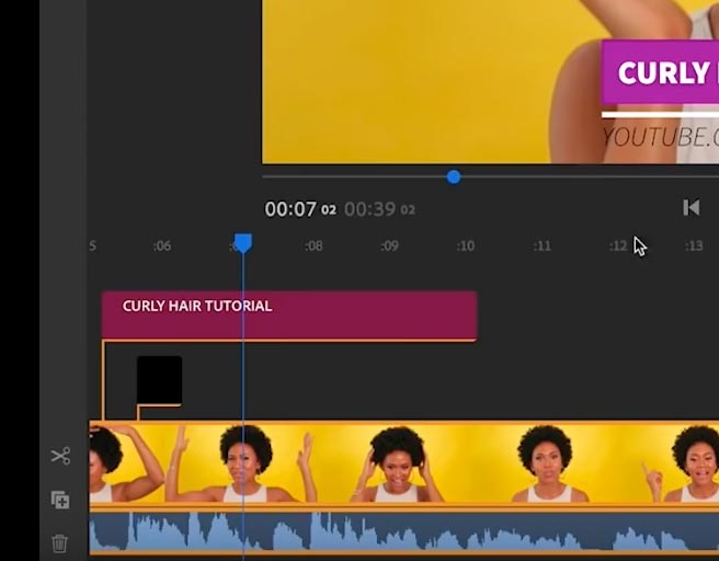 adobe project rush 02