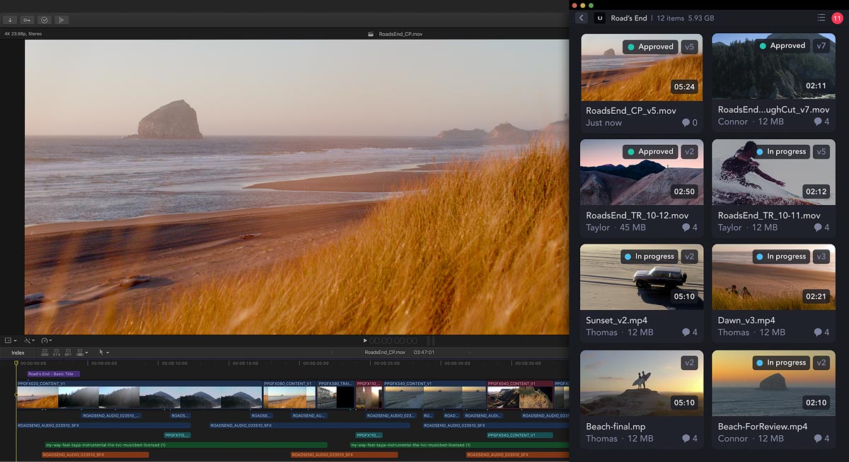 frameio fcpx update 001
