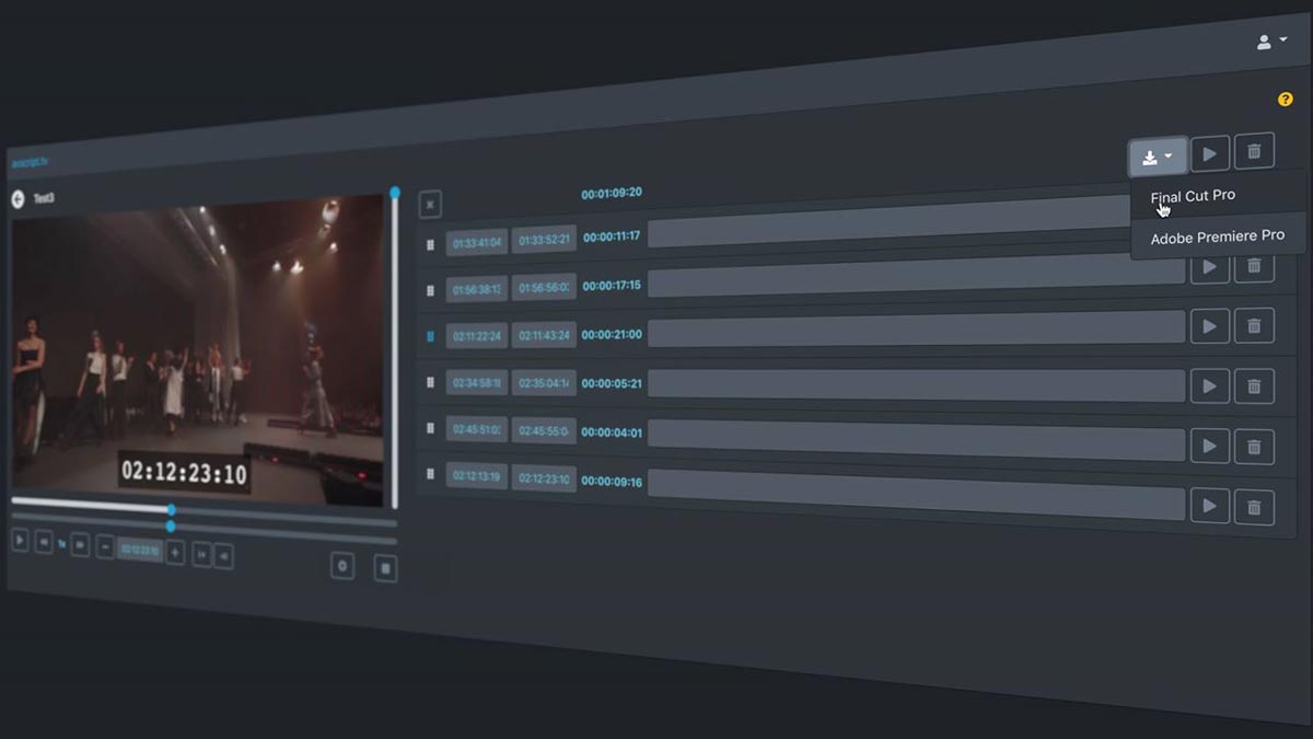 avscript fcpx 2