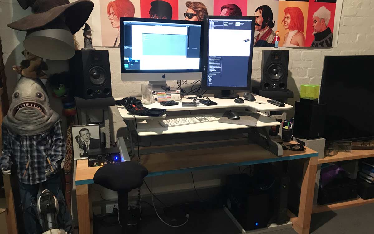 21 Studio