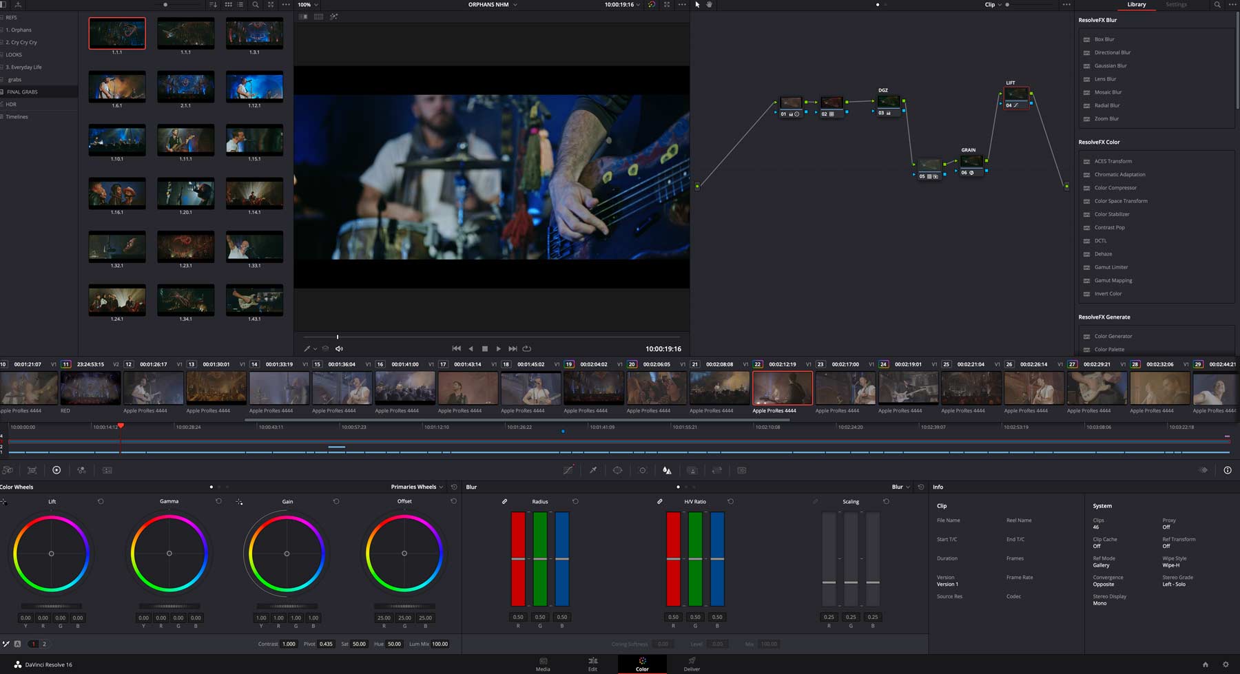 mac pro fcpx 13