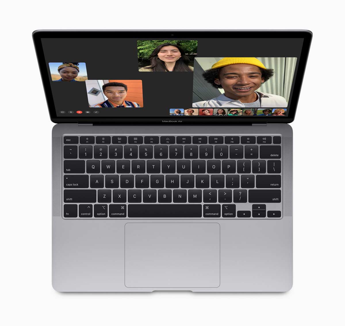 Apple new macbook air1