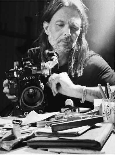 linus sandgren dop