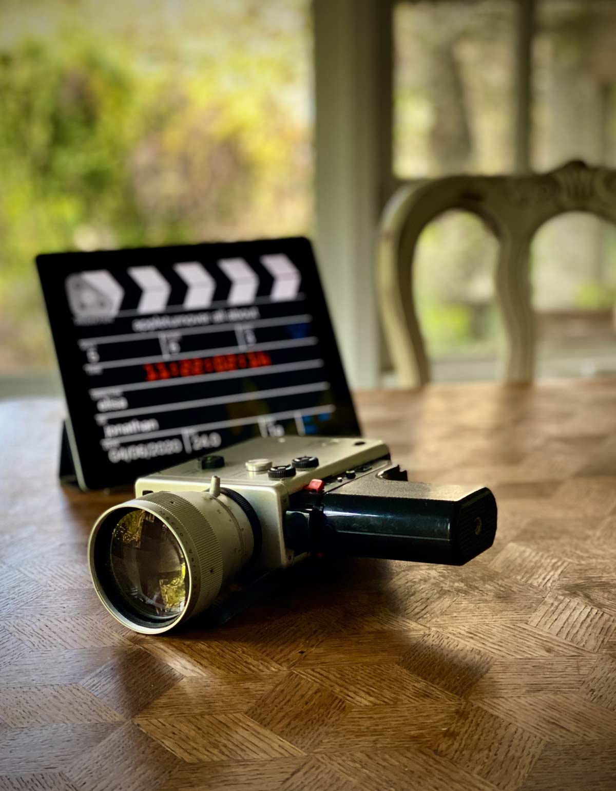 super8 ipad april 2020