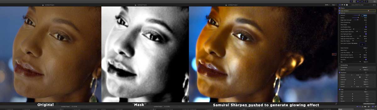 FCPX DA SamuraiSharpen 02 small