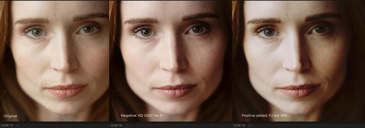FCPX fcnitrate neg pos