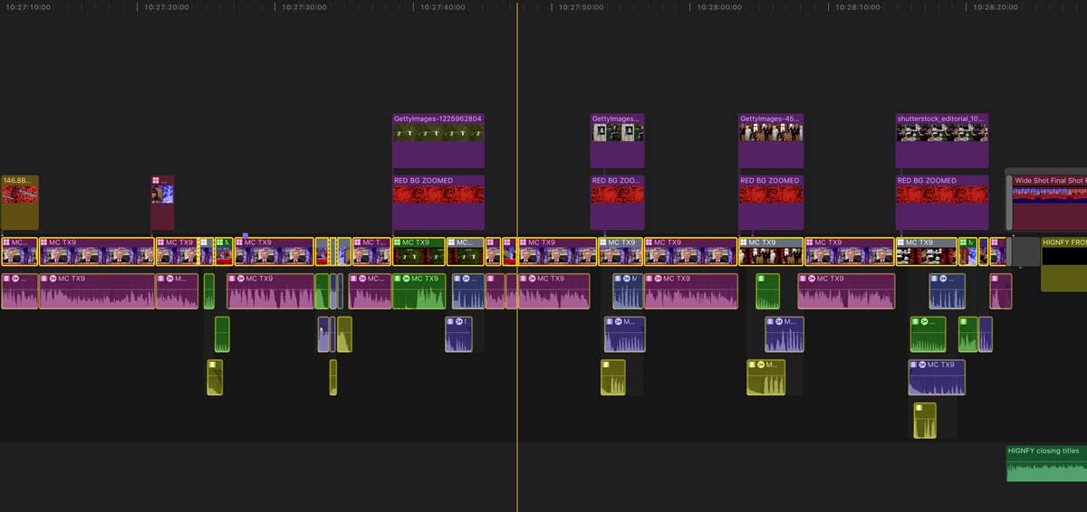 FCPX HIGNFY 0023