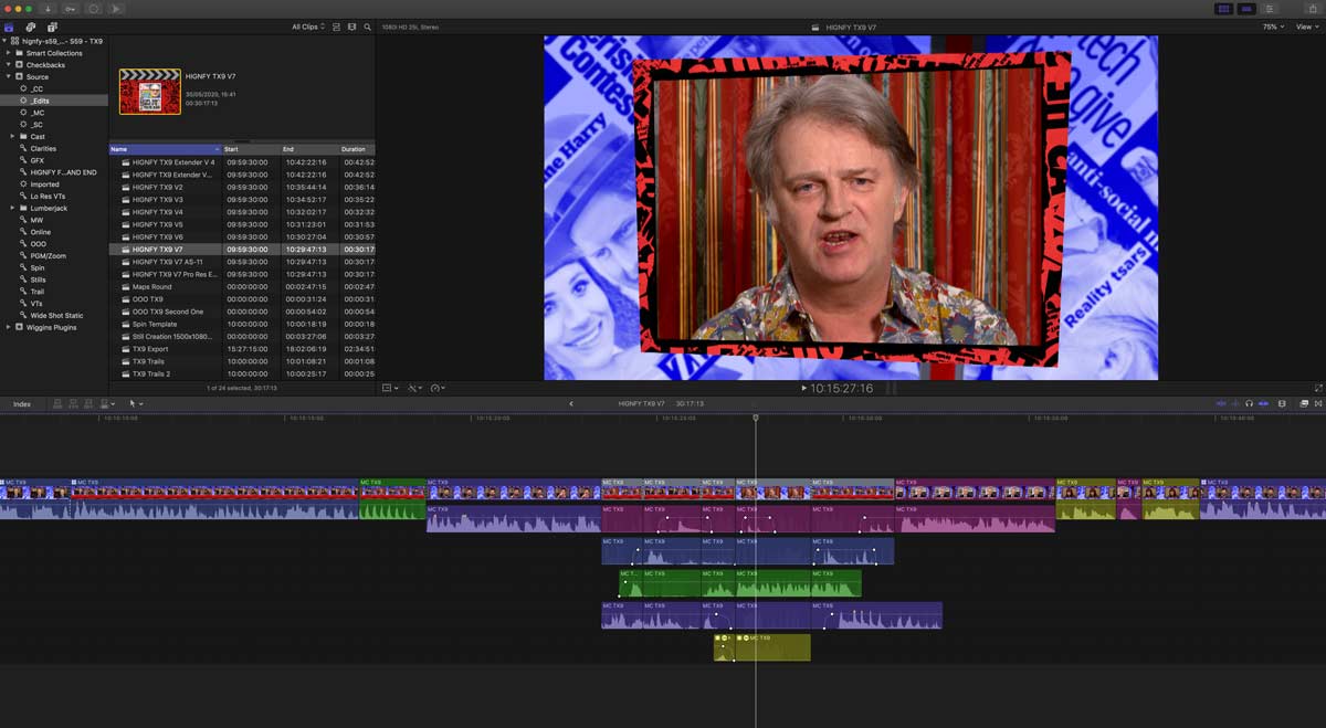 FCPX HIGNFY 0026