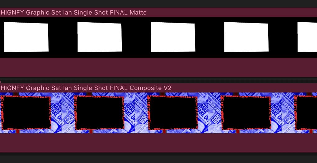 FCPX HIGNFY 005