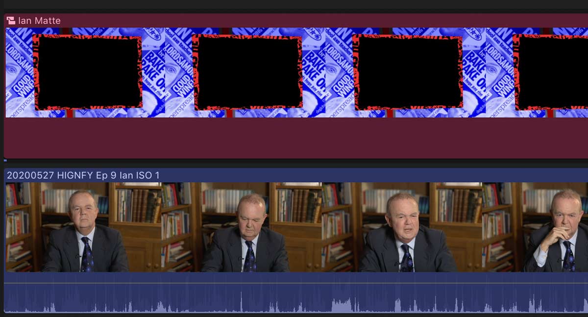 FCPX HIGNFY 008