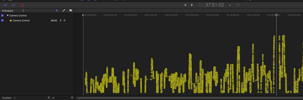 Lotsa Keyframes 35