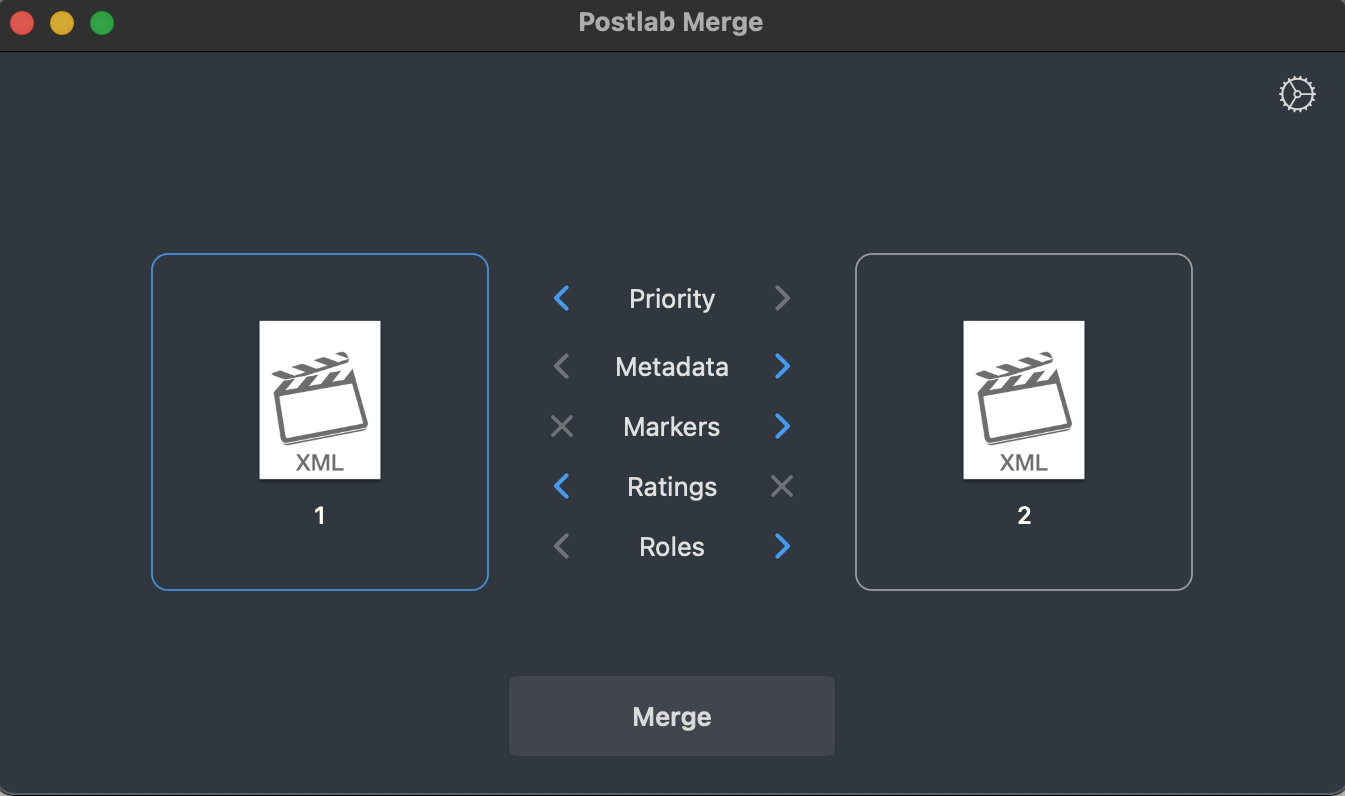 Merge postlab fcp 02