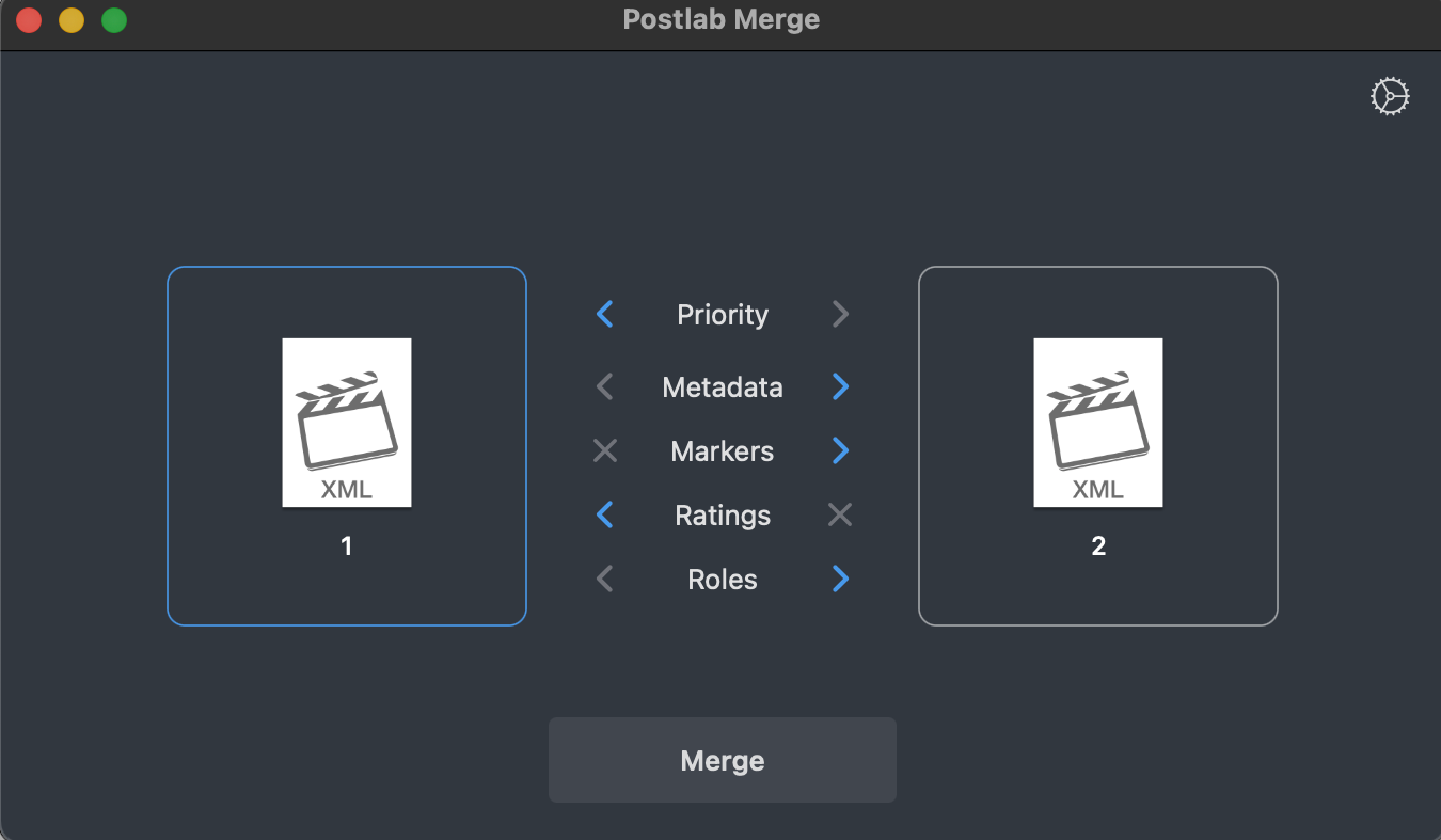 Merge postlab fcp 05