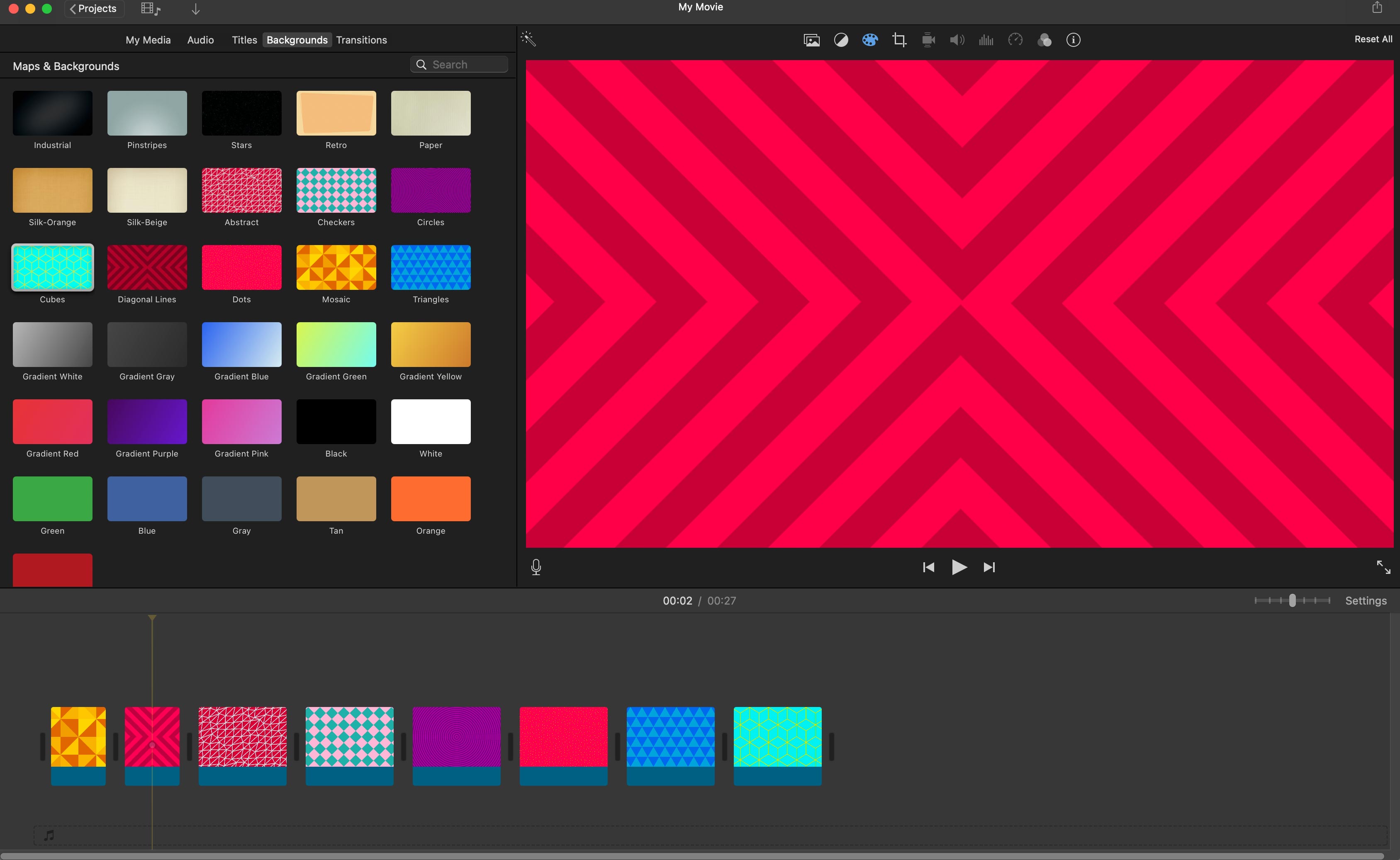 imovie fcp 01