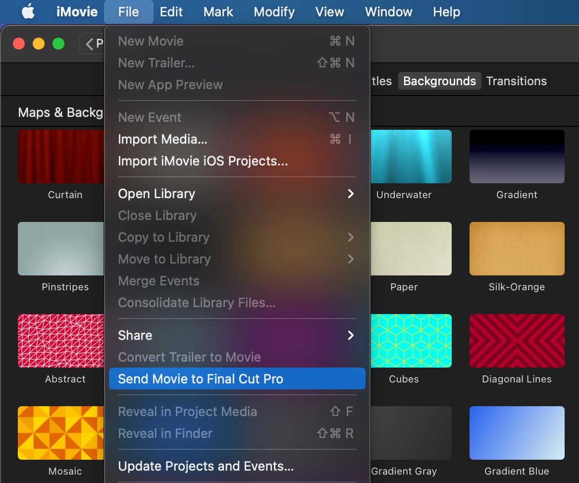 imovie fcp 03