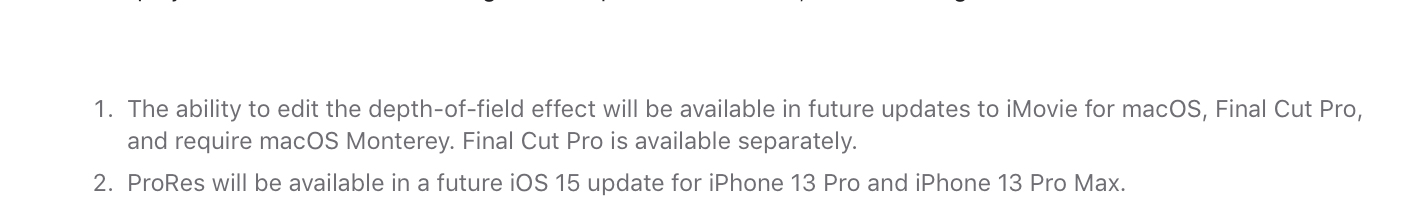 apple event 2021 02