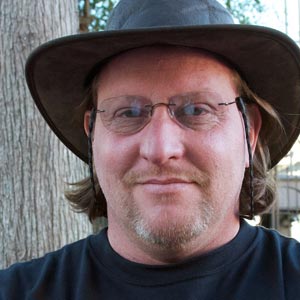 ben balser