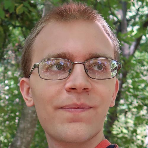 jordan smith