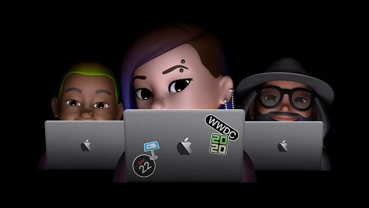 Apple WWDC 2020