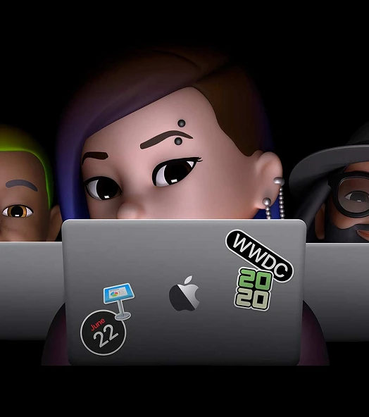 Apple WWDC 2020